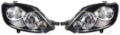 Koplamp Set SET5887962