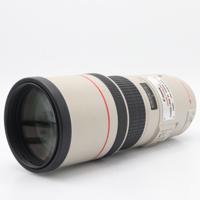 Canon EF 300mm F/4 L IS USM occasion