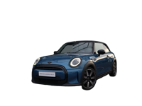MINI 3 deurs
