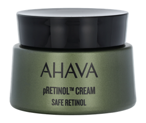 Ahava Safe Pretinol Cream 50ml