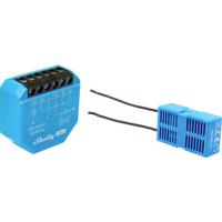 Shelly 2L Gen3 Draadloze schakelaar