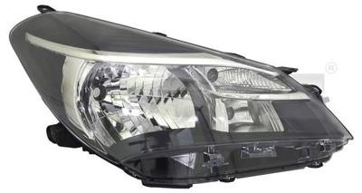 Koplamp 2015517152