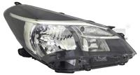 Koplamp 2015517152