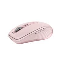 Muis Logitech MX Anywhere 3S Roze