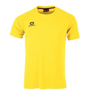 Stanno 410014K Bolt T-Shirt Kids - Yellow - 164