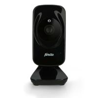 Alecto DVM149C - Extra camera voor DVM149, zwart