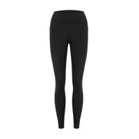 Sportleggings voor Dames Black Limba Diardi Zwart Maat S