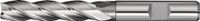 Promat Schachtfrees | DIN 844 type N | nominale-d. 14 mm inzetlengte 63 mm | HSS-Co8 DIN 1835 B | snedeaantal 4 lang - 4000866384 4000866384