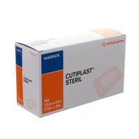 Cutiplast Ster 5,0x 7,2cm 100 66001478 - thumbnail