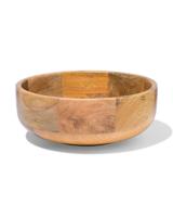 HEMA Saladeschaal ⌀23cm mangohout (hout)