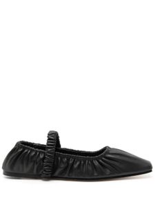 Studio Amelia ballerines Zadie - Noir