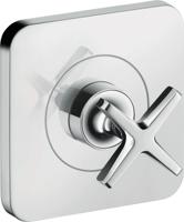 Hansgrohe Inbouwdeel 40 l/min voor stopkraan G1/2 keramisch