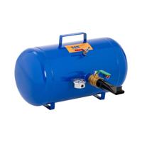 Bead Seater - Airbooster - 38,5 L - 6 tot 8 bar