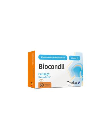 Biocondil chondroitine glucosamine vitamine C