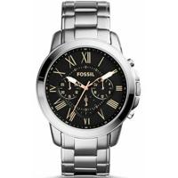 Fossil FS4994 Herenhorloge