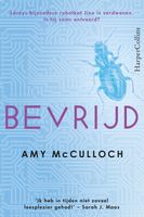 Bevrijd - Amy McCulloch - ebook