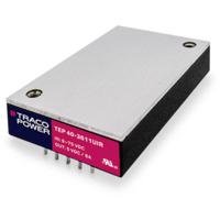 TracoPower TEP 40-3611UIR DC/DC-converter, print 8 A 40 W Aantal uitgangen: 1 x Inhoud 1 stuk(s) - thumbnail