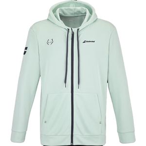 Babolat Lebrón Full Zip Hoody