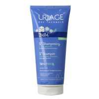 Bebe 1er shampooing 200 Milliliter