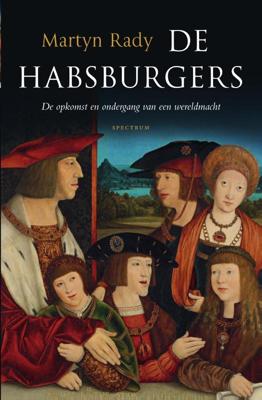De Habsburgers (Paperback)
