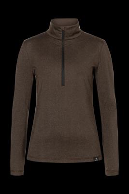 Bogner Margo2 Pully Dames Espresso M