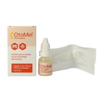 Otomel Oordruppels