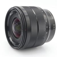 Sony E 10-18mm f/4 OSS occasion