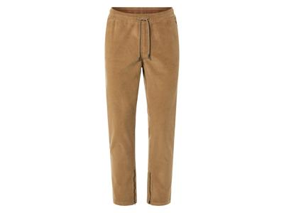 LIVERGY Corduroy heren broek (L, Beige)