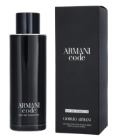 Armani Code Pour Homme Eau de toilette Spray 200 ml Heren