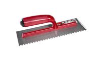 Rubi Lijmspaan Staal | 28 cm (4,5x4,5)MPA - 25902 Rubi Lijmspaan Staal | 28 cm (4,5x4,5)MPA - 25902