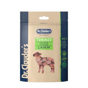 Dr. Clauder&apos;s lam trainingssnack voor de hond 80 g