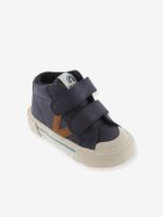 Tribu Tiras Efecto Piel 1065185 VICTORIA® kindersneakers marineblauw - thumbnail