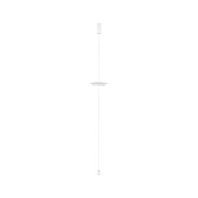 Lyora Design hanglampOlos wit - 9580701