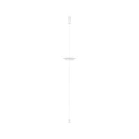 Lyora Design hanglampOlos wit - 9580701
