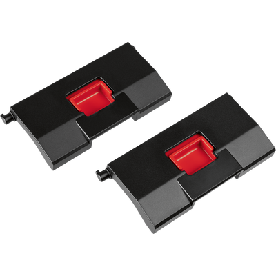 Bosch Accessoires L-Case connector | 2st | 1600A025A3 - 1600A025A3