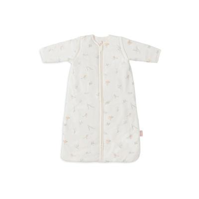 Jollein slaapzak met afritsbare mouw Lovely Birds-90 cm Jollein slaapzak met afritsbare mouw Lovely Birds-90 cm