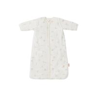 Jollein slaapzak met afritsbare mouw Lovely Birds-90 cm