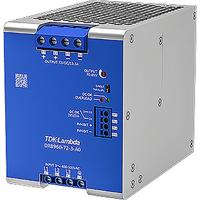 TDK DRB960-72-3-A0 DIN-rail netvoeding 85 V/DC 13.3 A 960 W Aantal uitgangen:1 x Inhoud 1 stuk(s) TDK DRB960-72-3-A0 DIN-rail netvoeding 85 V/DC 13.3 A 960 W Aantal uitgangen:1 x Inhoud 1 stuk(s)