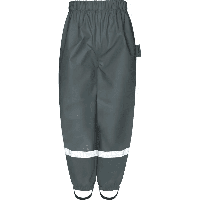 Playshoes regenbroek Uni Grijs-140