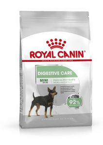 Royal Canin Mini Digestive Care 3 kg Volwassen Gevogelte