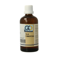 Tilia tomentosa bio 100 Milliliter