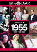 Geboren in 1955 (Hardback) Geboren in 1955 (Hardback)