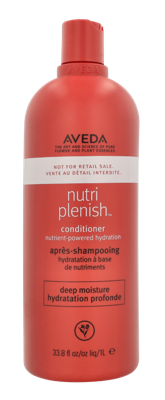 Aveda NutriPlenish DEEP Moisture Conditioner 1000 ml