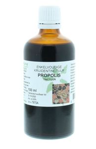 Natura Sanat Propolis tinctuur (100 ml)