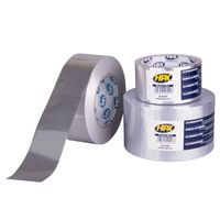 HPX Aluminium tape | 50mm x 10m - AL5010 AL5010