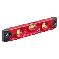 4K5 Tools TOP Handige torpedo-waterpas - 603.111