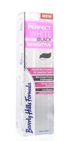 Beverly Hills Perfect white black sensitive tandpasta (100 ml)