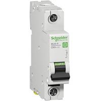 Schneider Electric M9U21104 Zekeringautomaat