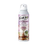 Best Joy Cooking Spray - 250ml - Garlic Oil - thumbnail
