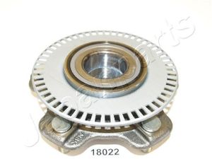 Wielnaaf KK18022